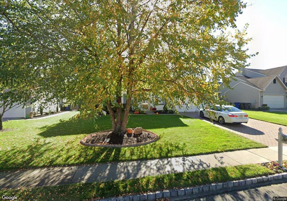 15 Springcress Dr, Delran, NJ 08075 - photo 1