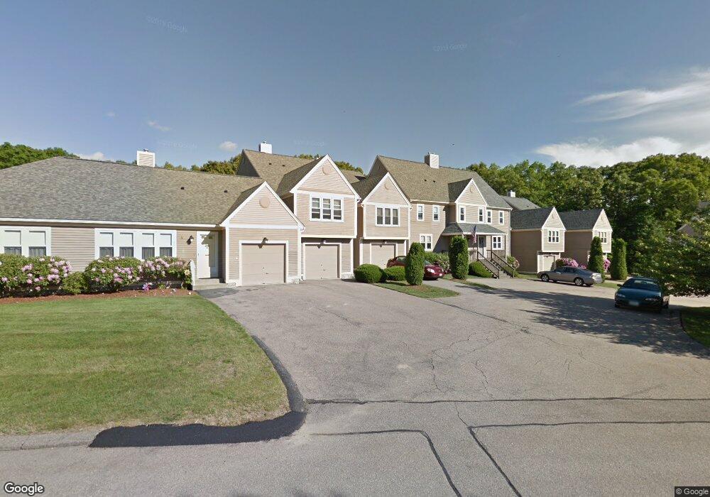 603 Brookhaven Ln, Woonsocket, RI 02895 - photo 1