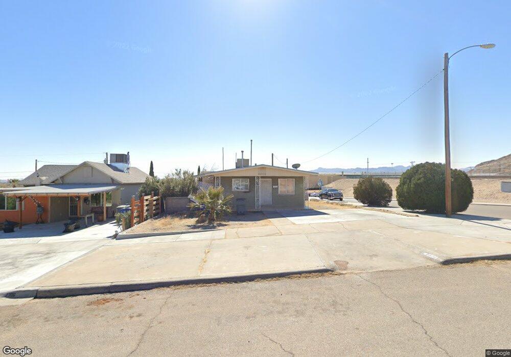 2300 Gold Ave unit 2302, El Paso, TX 79930 - photo 1