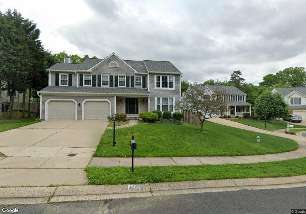 708 Bradford Ln, Abingdon, MD 21009 - photo 1