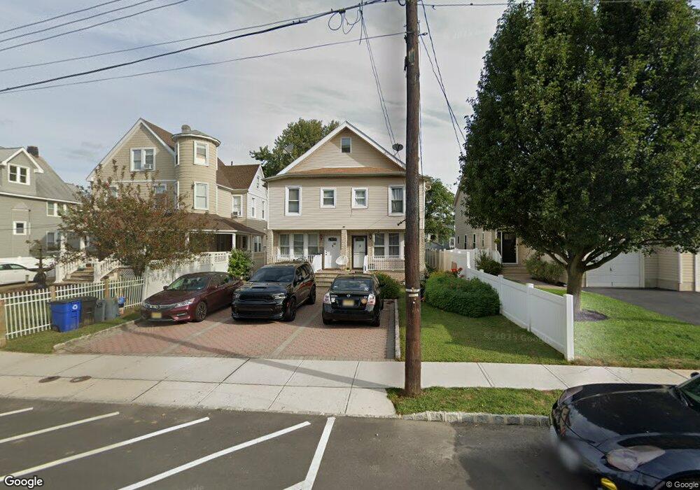 91 Cooper Ave, Long Branch, NJ 07740 - photo 1