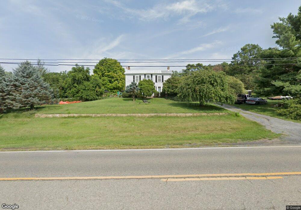 1462 Lee Hwy, Fort Defiance, VA 24437 - photo 1