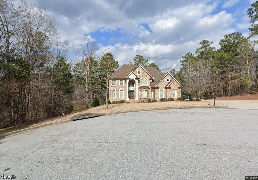 2165 Autumn Chase Dr, Stockbridge, GA 30281 - photo 1