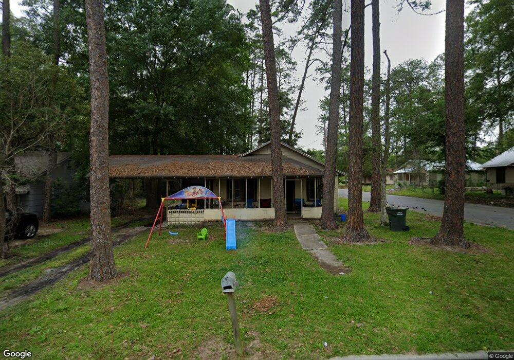 500 7th St SW, Moultrie, GA 31768 - photo 1
