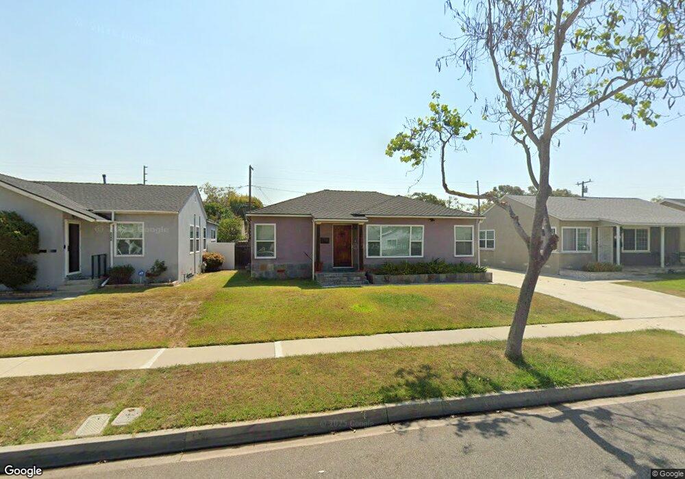 5502 Pimenta Ave, Lakewood, CA 90712 - photo 1