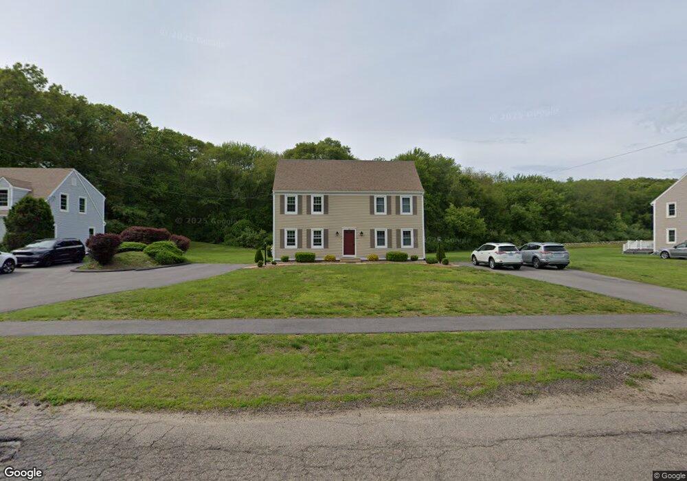 36 Springbrook Rd, Westerly, RI 02891 - photo 1