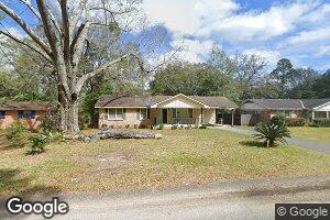 5406 Forest Oaks Dr S, Mobile, AL 36618
