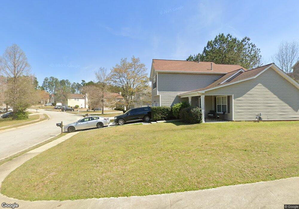 648 Rayella Dr, Stockbridge, GA 30281 - photo 1