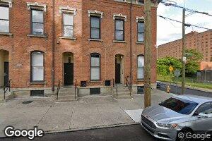 1722 Baymiller St, Cincinnati, OH 45214