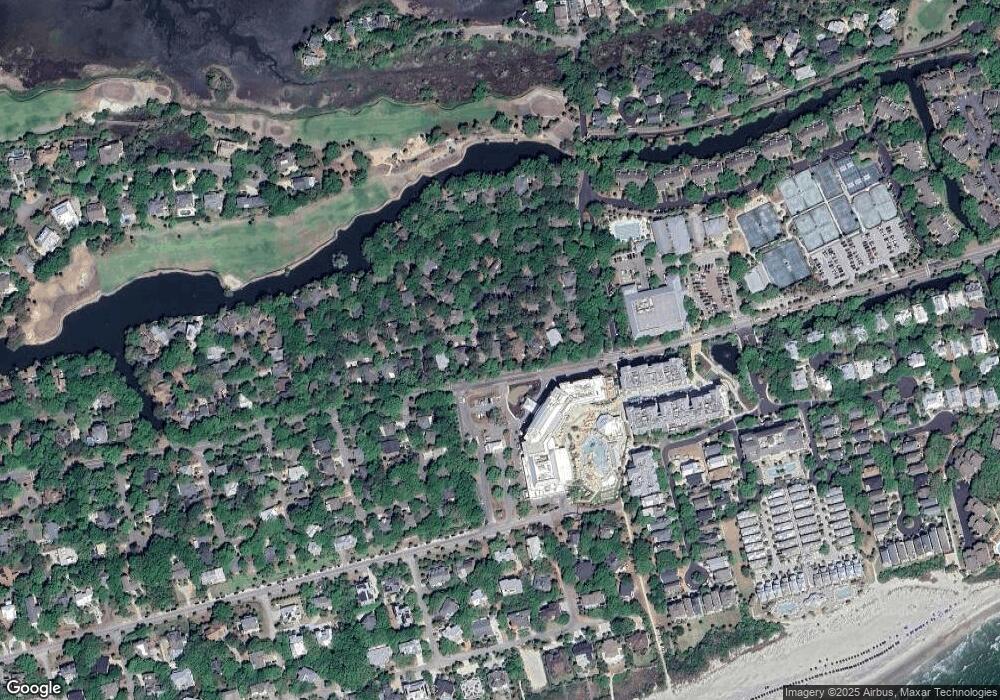 4 Twin Oaks Ln, Isle of Palms, SC 29451 - photo 1