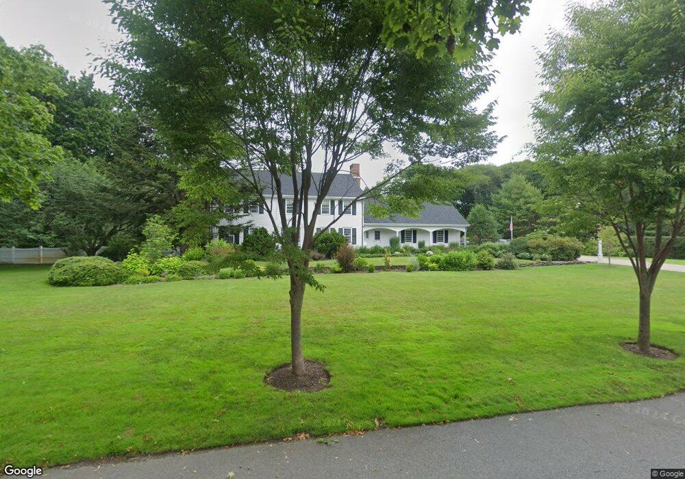 3 Holly Ln, Barrington, RI 02806 - photo 1