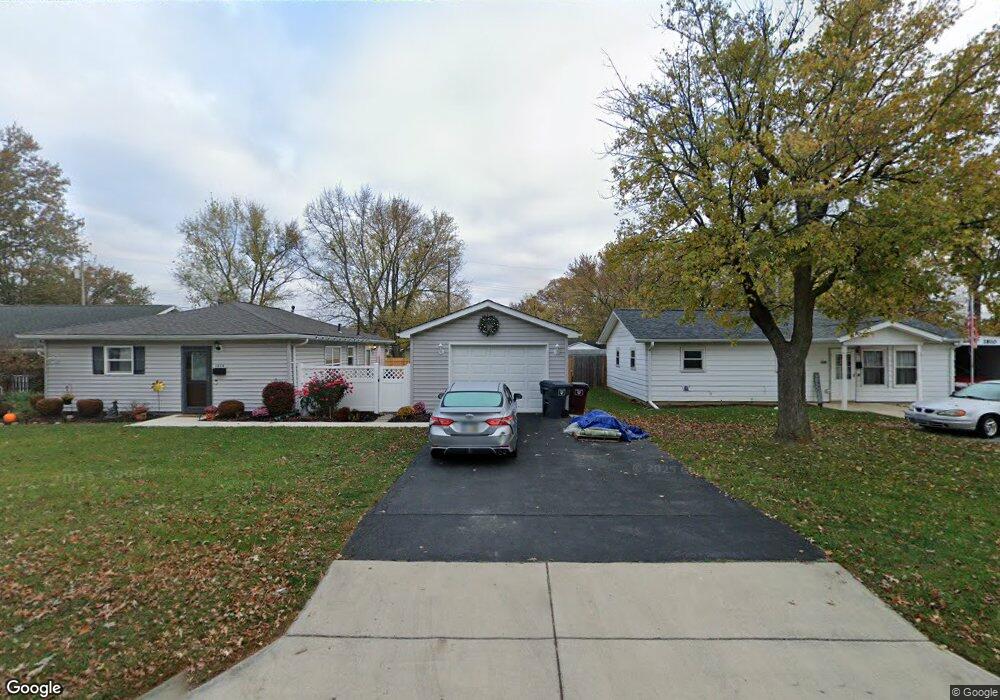 1810 Allentown Rd, Lima, OH 45805 - photo 1