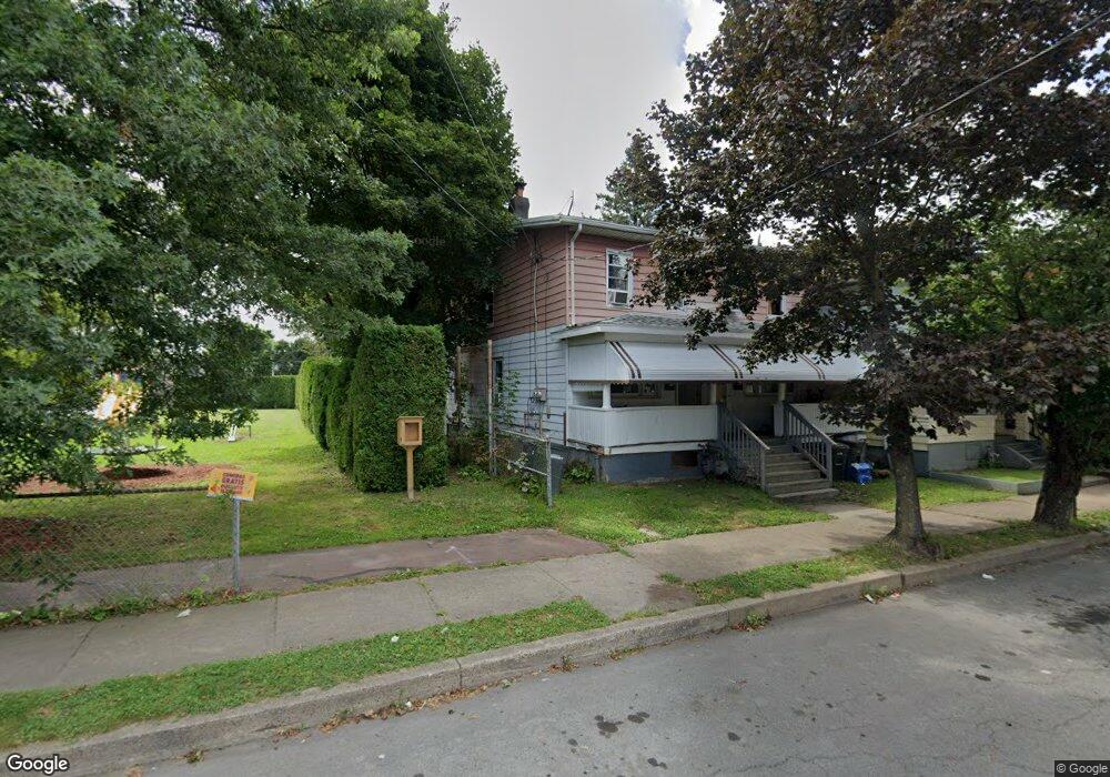 778 N James St, Hazleton, PA 18201 - photo 1