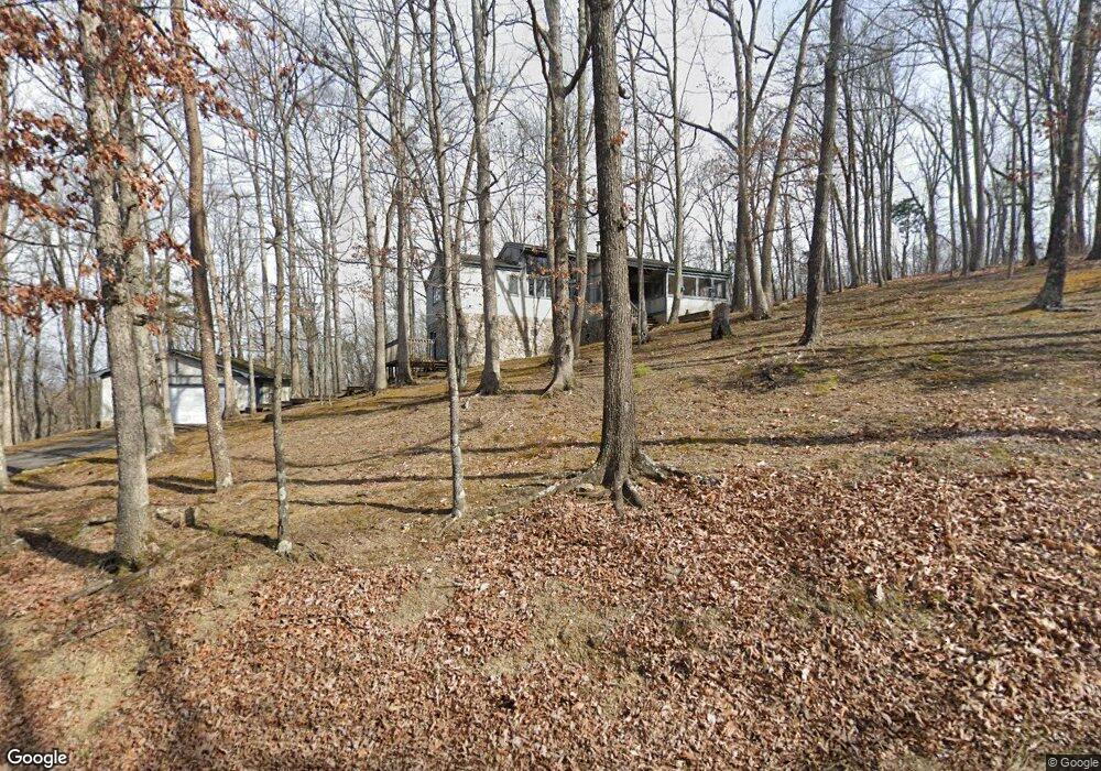 164 Lillers Chapel Rd, Johnson City, TN 37601 - photo 1