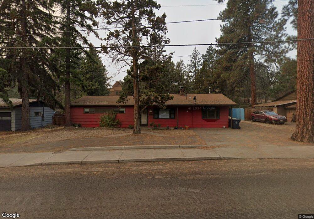 171 NE 10th St, Bend, OR 97701 - photo 1