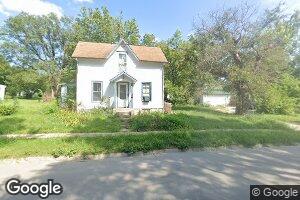 609 N Locust St, Frankfort, KS 66427