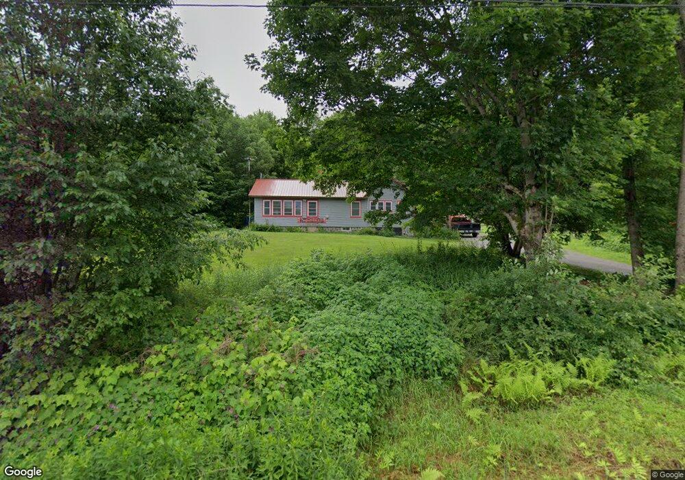 255 Rabbit Path Rd, Lisbon, NH 03585 - photo 1