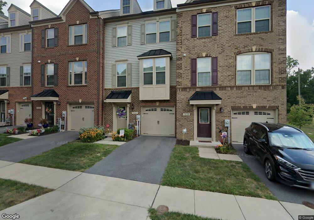 7237 Winding Hills Dr, Hanover, MD 21076 - photo 1