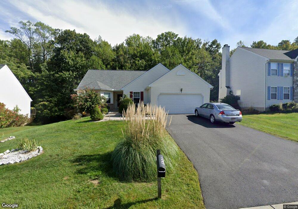 279 E Flagstone Dr, Newark, DE 19702 - photo 1