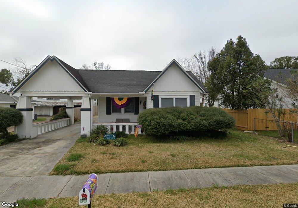 405 Suthon Ave, Houma, LA 70364 - photo 1