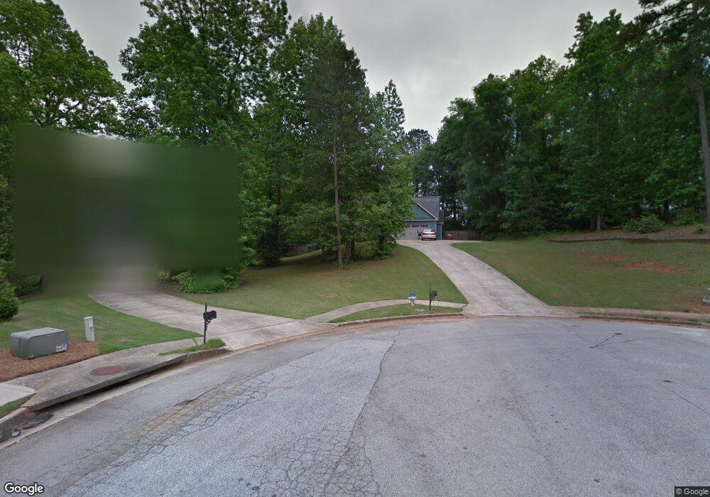 225 Cardinal Ridge, Jefferson, GA 30549 - photo 1