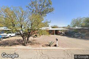 5325 E 27th St, Tucson, AZ 85711