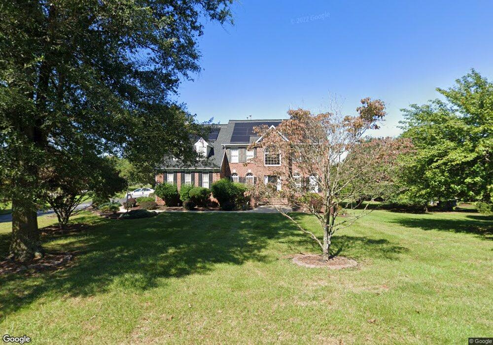 9990 Village Green Dr, Woodstock, MD 21163 - photo 1