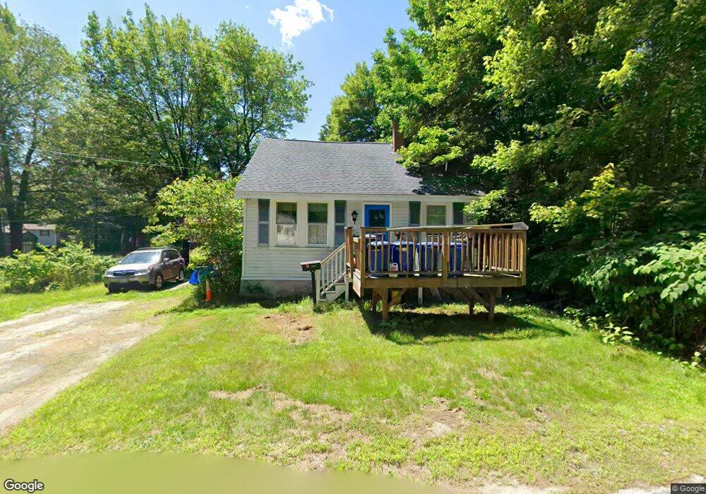 32 4th Ave, Mechanic Falls, ME 04256 - photo 1