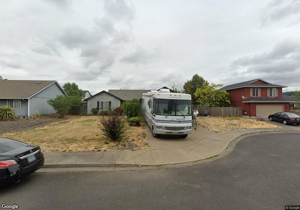 850 E 13th Ct, Lafayette, OR 97127 - photo 1