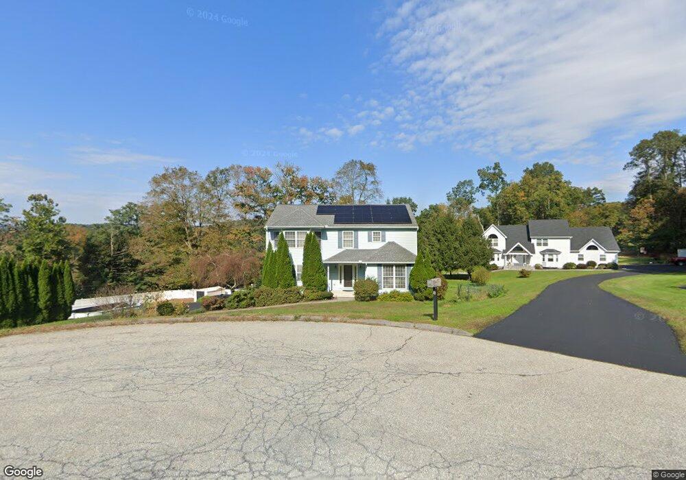 6 Westbrook Ct, Cortlandt Manor, NY 10567 - photo 1