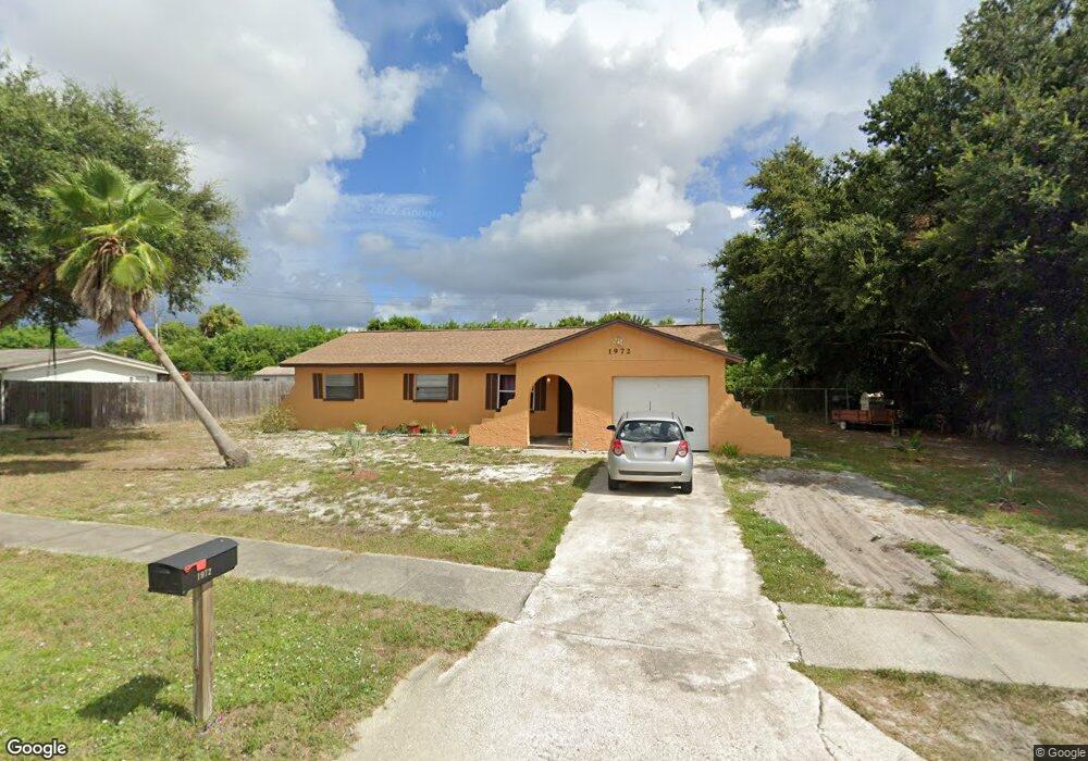 1972 Otterbein Ave, Cocoa, FL 32926 - photo 1