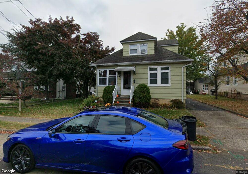 8-06 Fern St unit IX, Fair Lawn, NJ 07410 - photo 1