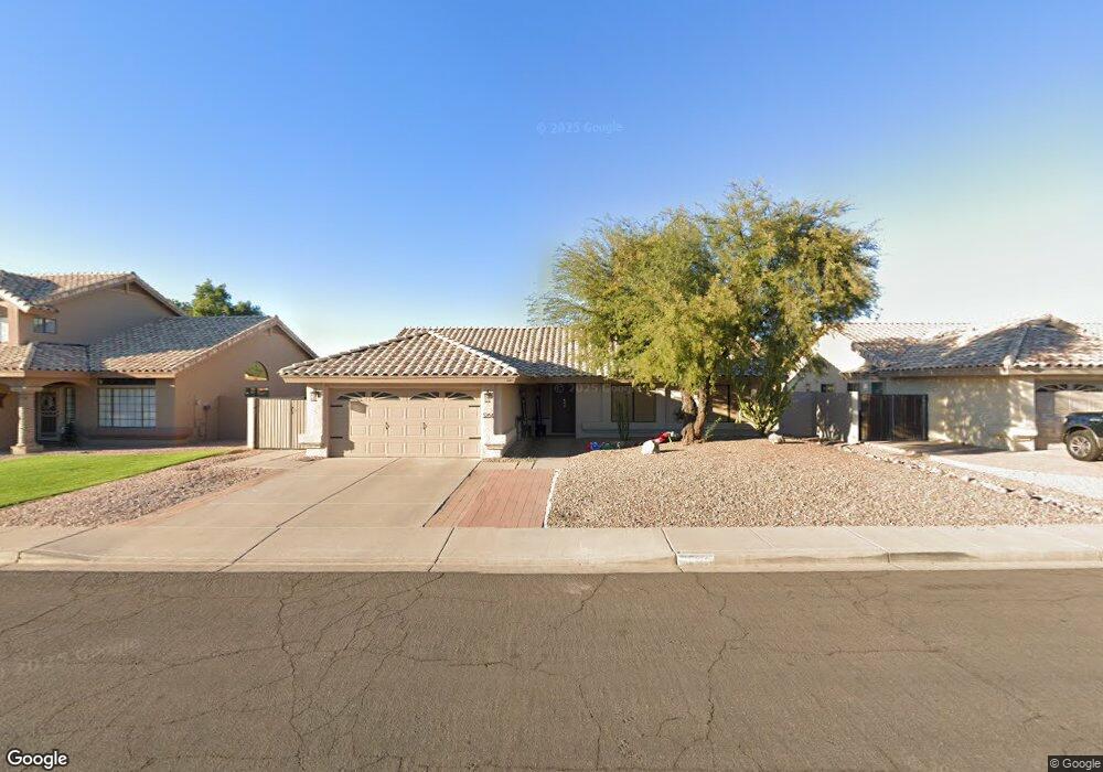 5264 E Hannibal St unit 8, Mesa, AZ 85205 - photo 1