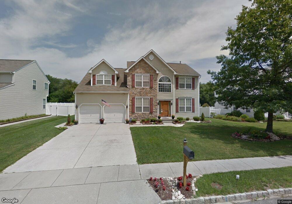 1164 Tamarind Place, Williamstown, NJ 08094 - photo 1