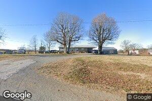 18417 S Highway 27, Marshall, AR 72650