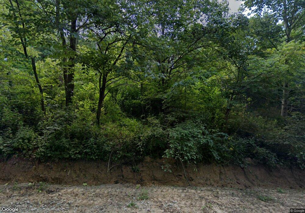 5433 W Coletrane Hill Rd, Connersville, IN 47331 - photo 1