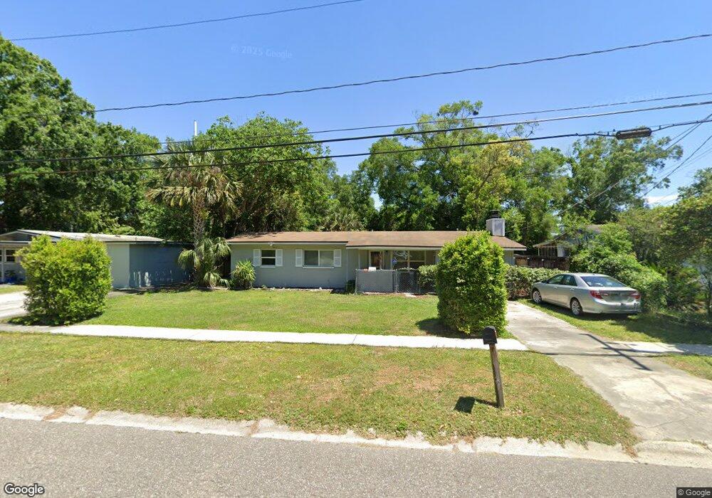 5213 Redstone Dr, Jacksonville, FL 32210 - photo 1