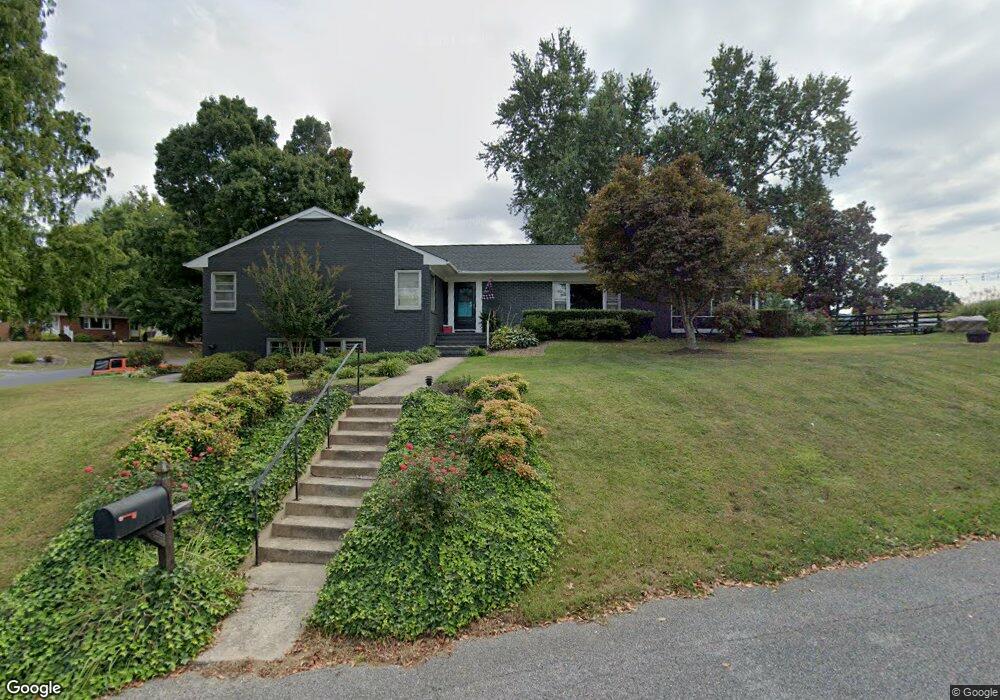 1700 Brunswick Rd, Waynesboro, VA 22980 - photo 1