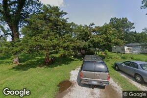 459 W 2nd St, Prescott, KS 66767