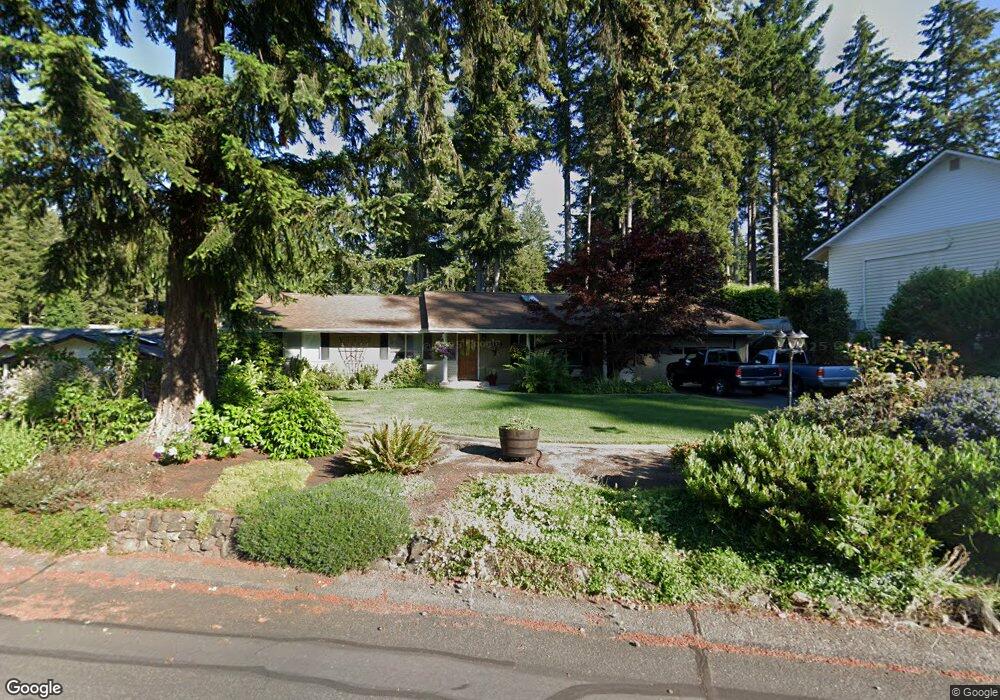 8918 49th St W, University Place, WA 98467 - photo 1