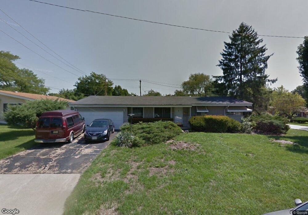 10700 Linnell Dr, Saint Louis, MO 63136 - photo 1