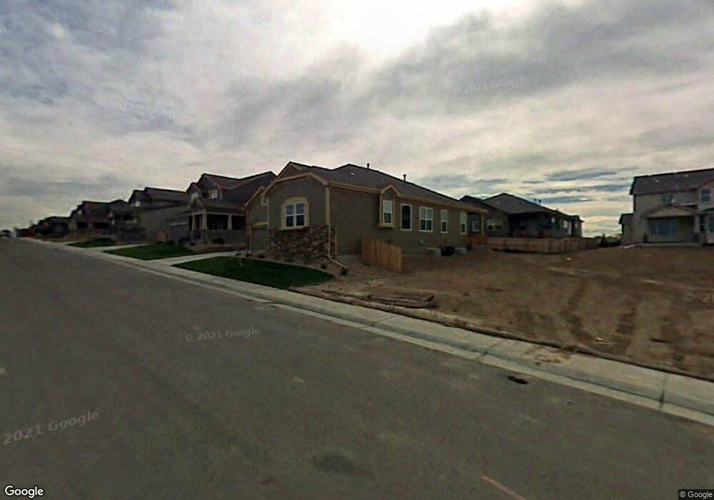 4176 E 139th Dr, Thornton, CO 80602 - photo 1