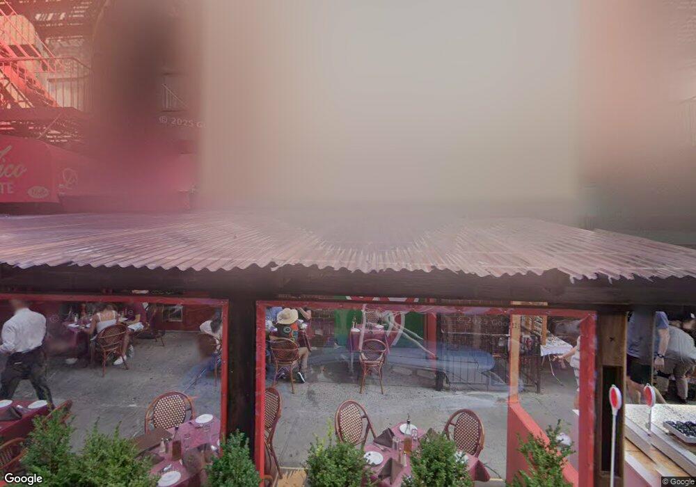 164 Mulberry St, New York, NY 10013 - photo 1