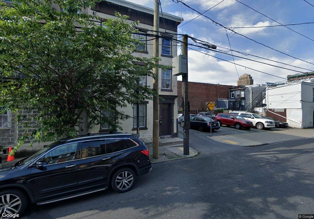 632 W Turner St, Allentown, PA 18102 - photo 1