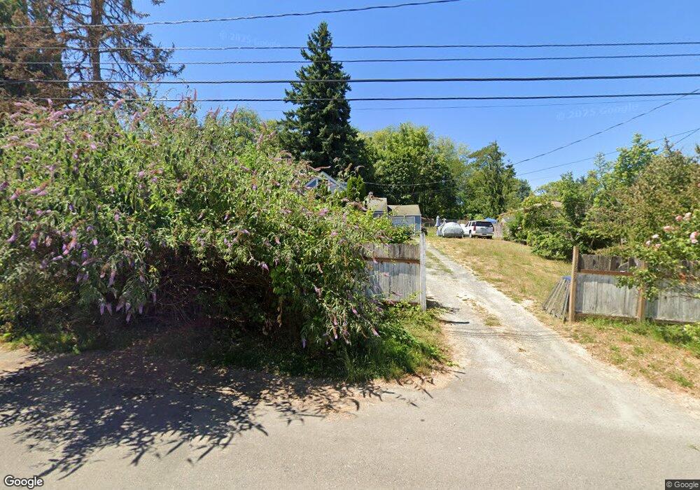 13319 34th Ave S, Tukwila, WA 98168 - photo 1