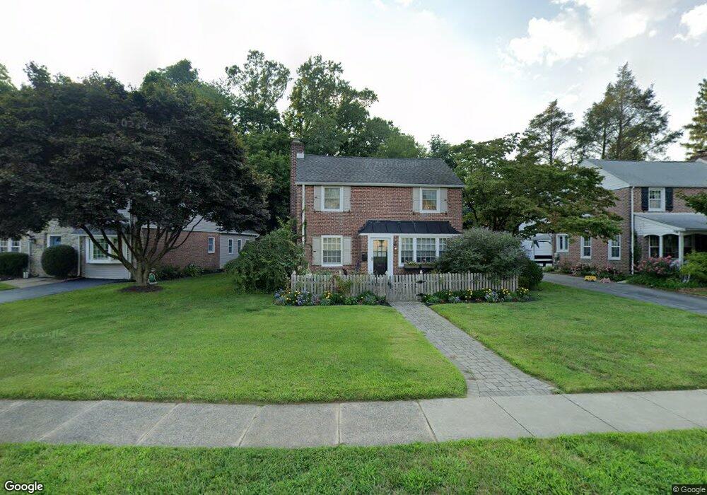 4915 Marvine Ave, Drexel Hill, PA 19026 - photo 1