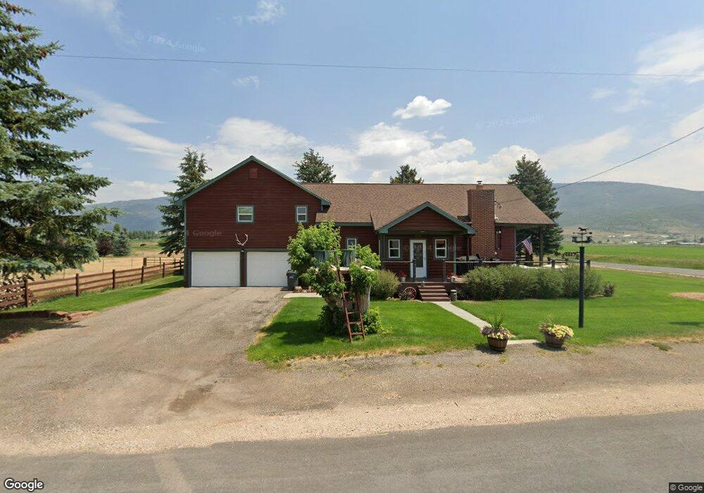 2037 N Lower Loop Rd, Marion, UT 84036 - photo 1