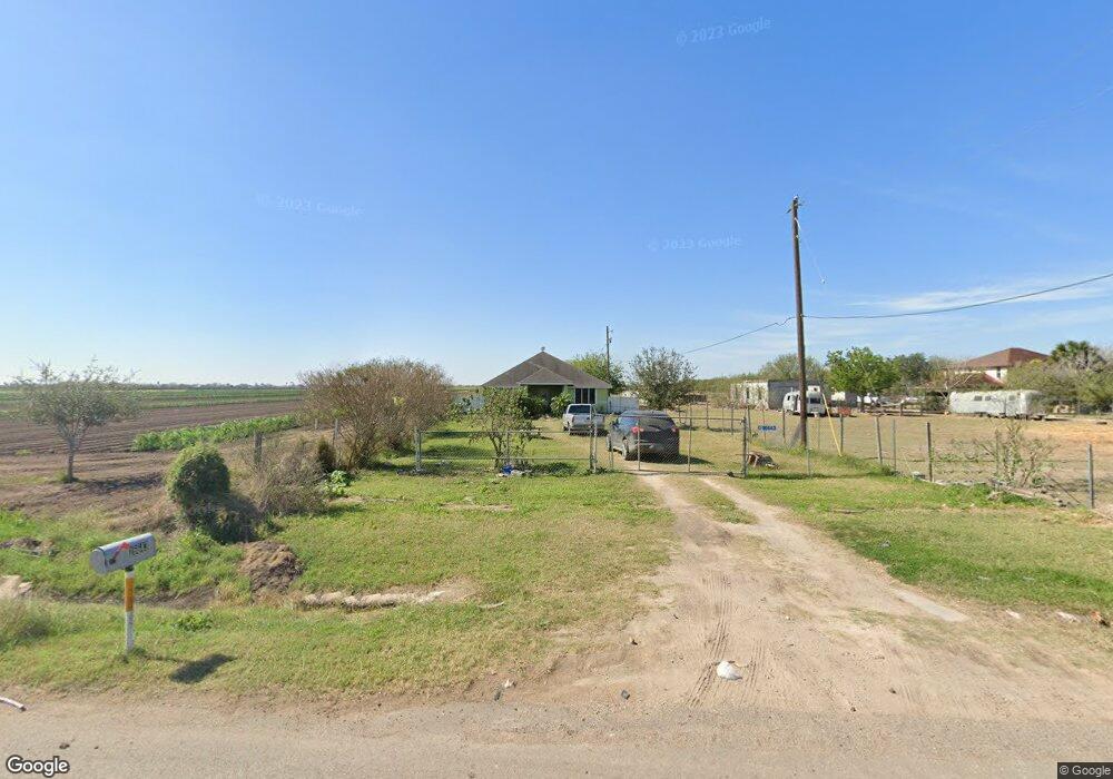16643 Val Verde Rd, Donna, TX 78537 - photo 1