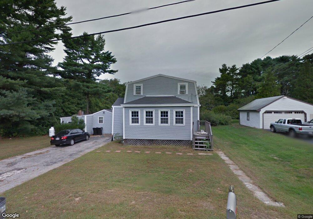 11 Carter St, North Dartmouth, MA 02747 - photo 1