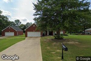 392 Deer Park Dr, Thaxton, MS 38871